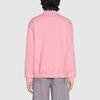 Gucci Fw21 Rainbow Stars Crewneck Sweatshirt 'Pink' Men's 626990-XJDNK-5904