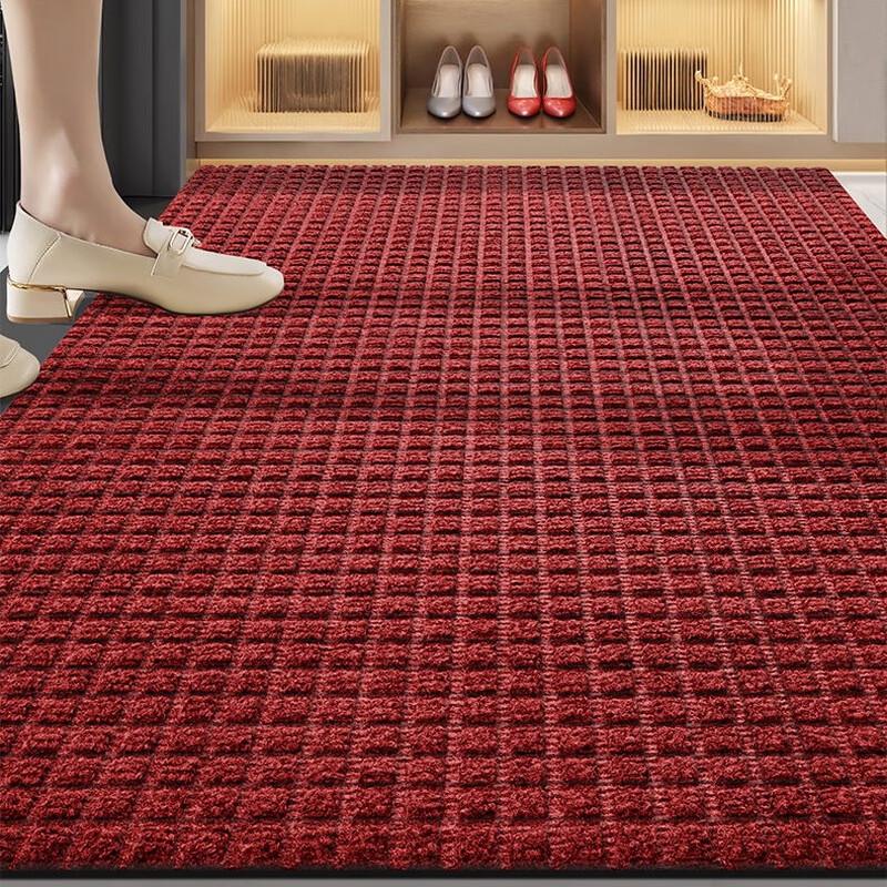 Нескользящий входной коврик Dajiang