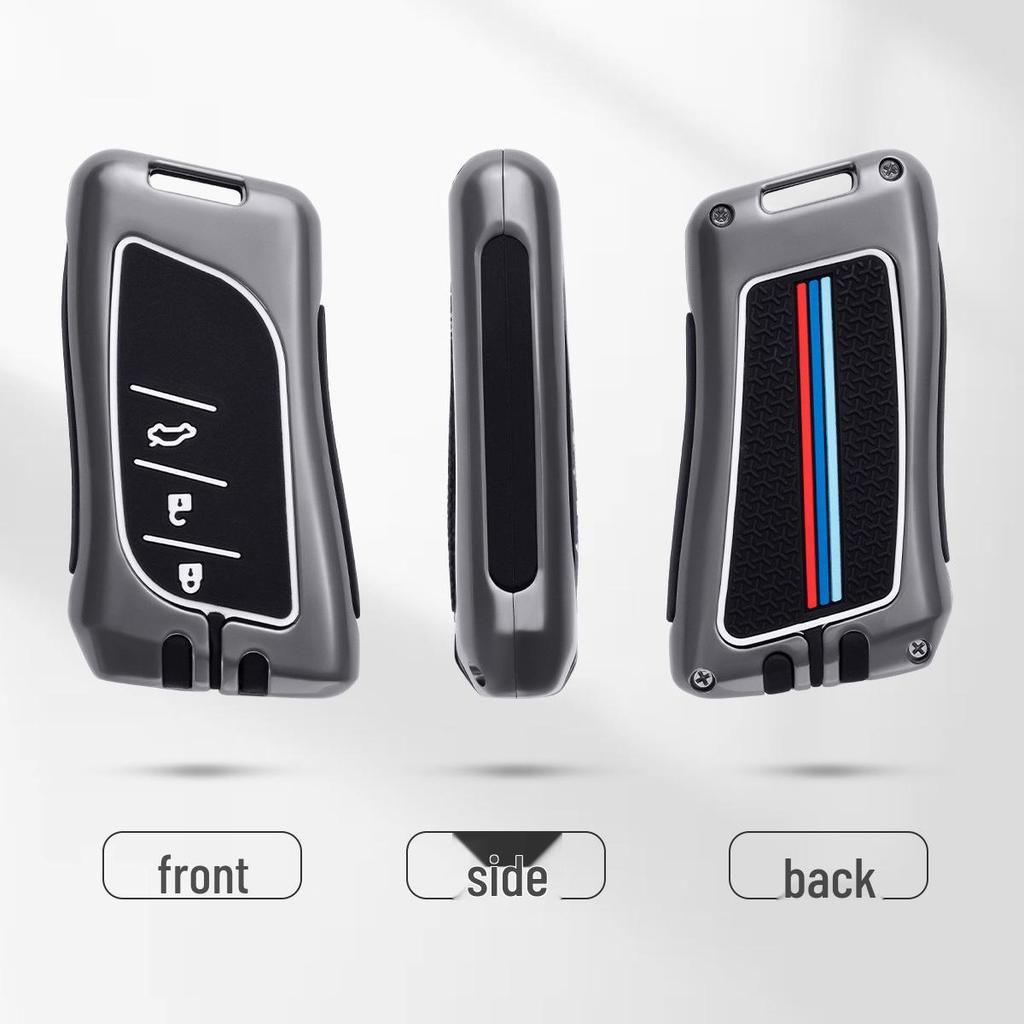 Elegant Key Case for Lexus ES200/ES300h/RX300/NX350h - Designed for Women