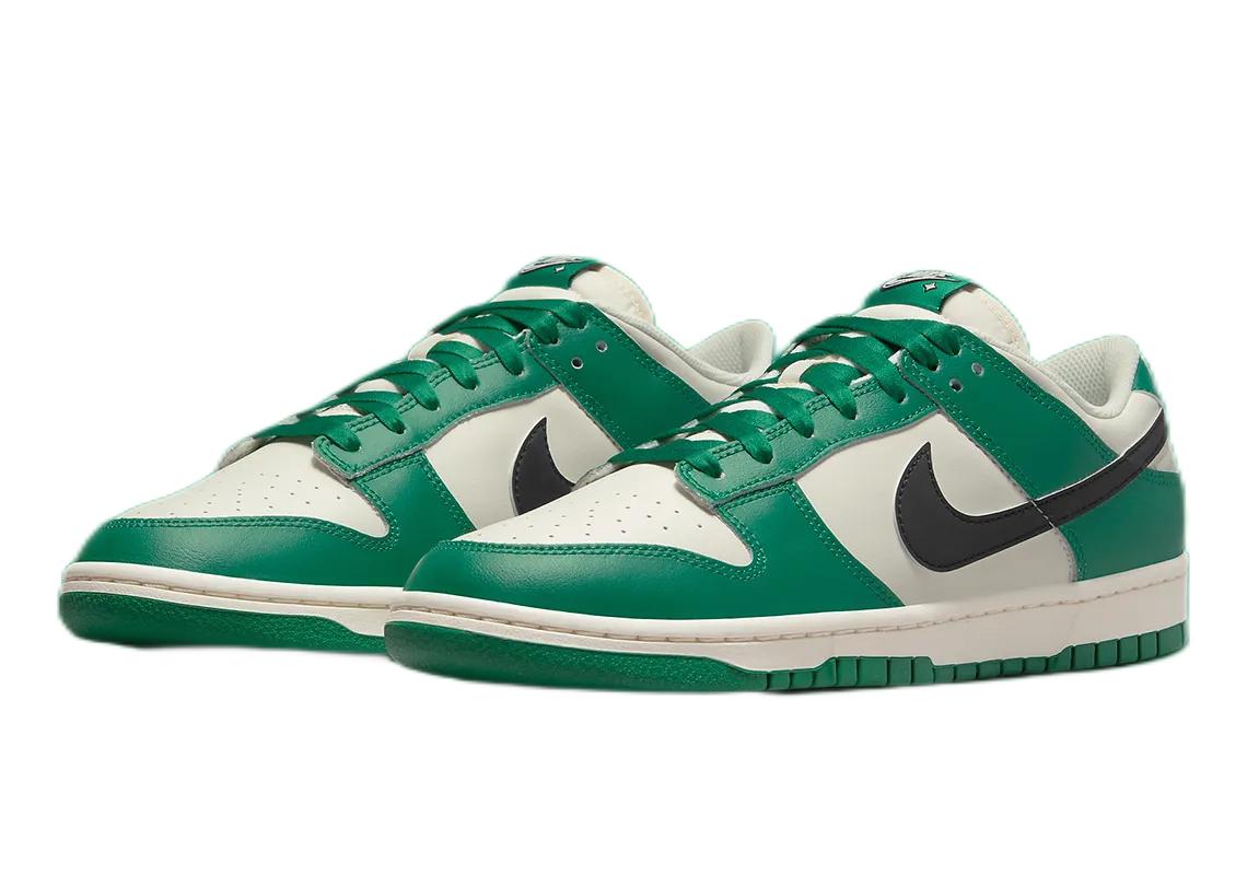 

Nike Dunk Low SE Lottery Pack Malachite DR9654-100 41
