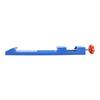 295X40X28MM 11.61X1.57X1.10 Inch Adjustable Clamp Precision Milling Clamps For Cutter Stable Cutting Experience