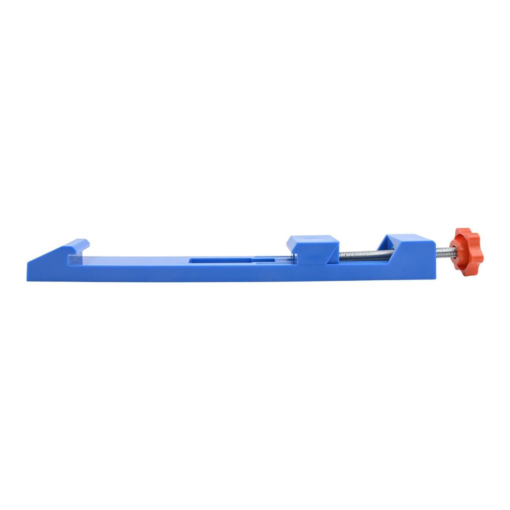 295X40X28MM 11.61X1.57X1.10 Inch Adjustable Clamp Precision Milling Clamps For Cutter Stable Cutting Experience
