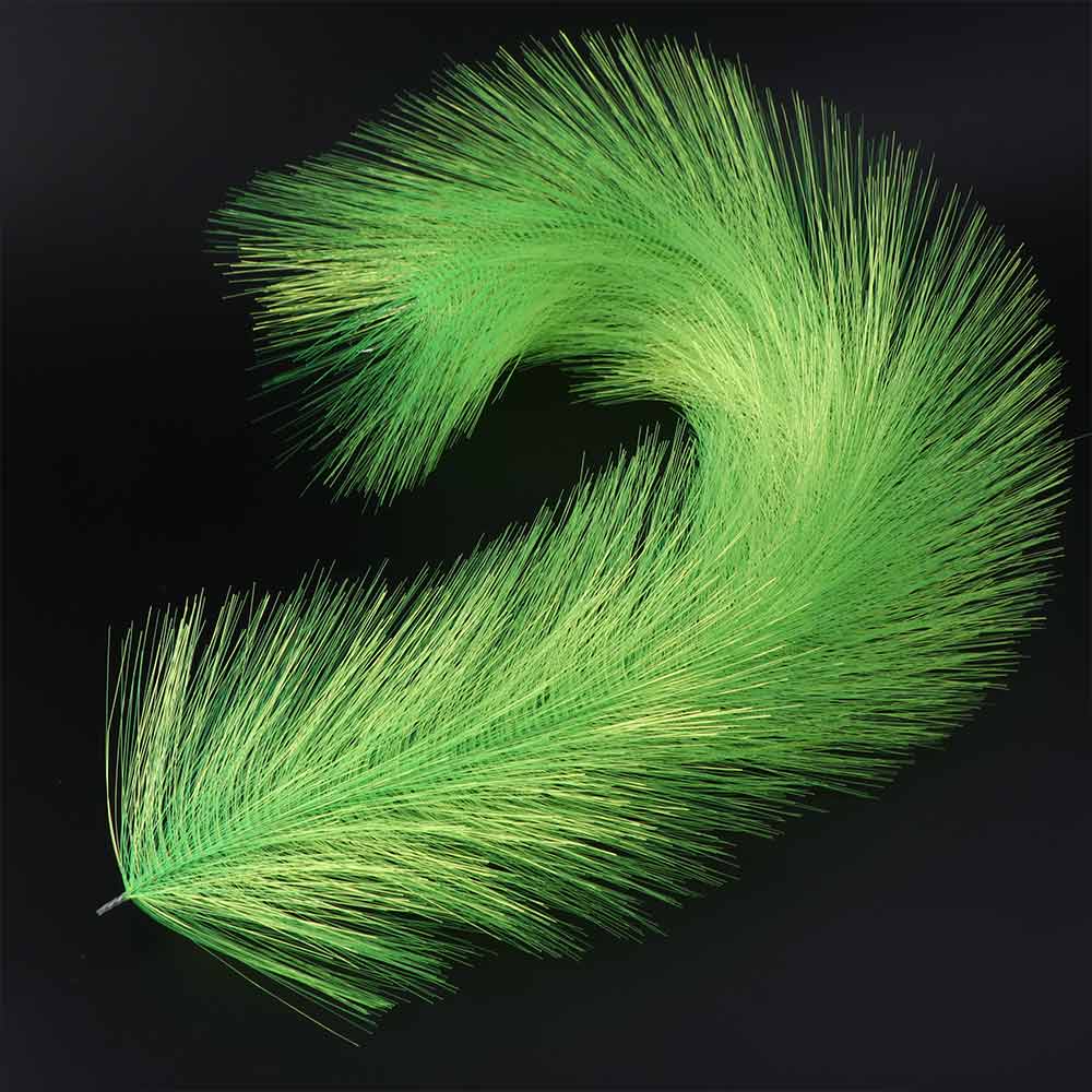 60/100cm Fish Spawning Breeding Brush Flexible Fish Filter Media Brush Fish Tank