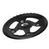 Adattatore Corona Catena Bici Leggero Corona Catena Corona Dentata per Motore Centrale Bangfang M500 G520 M510 G522