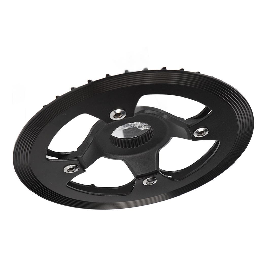Adattatore Corona Catena Bici Leggero Corona Catena Corona Dentata per Motore Centrale Bangfang M500 G520 M510 G522