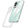 Case - Phonillico® - Samsung Galaxy A26 5G - Silicone Gel TPU - Transparent - Ultra Thin
