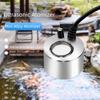 24v Transformer Ultrasonic Fogger Colorful Light Atomizer High Quality Bonsai Water Pump  Gardening