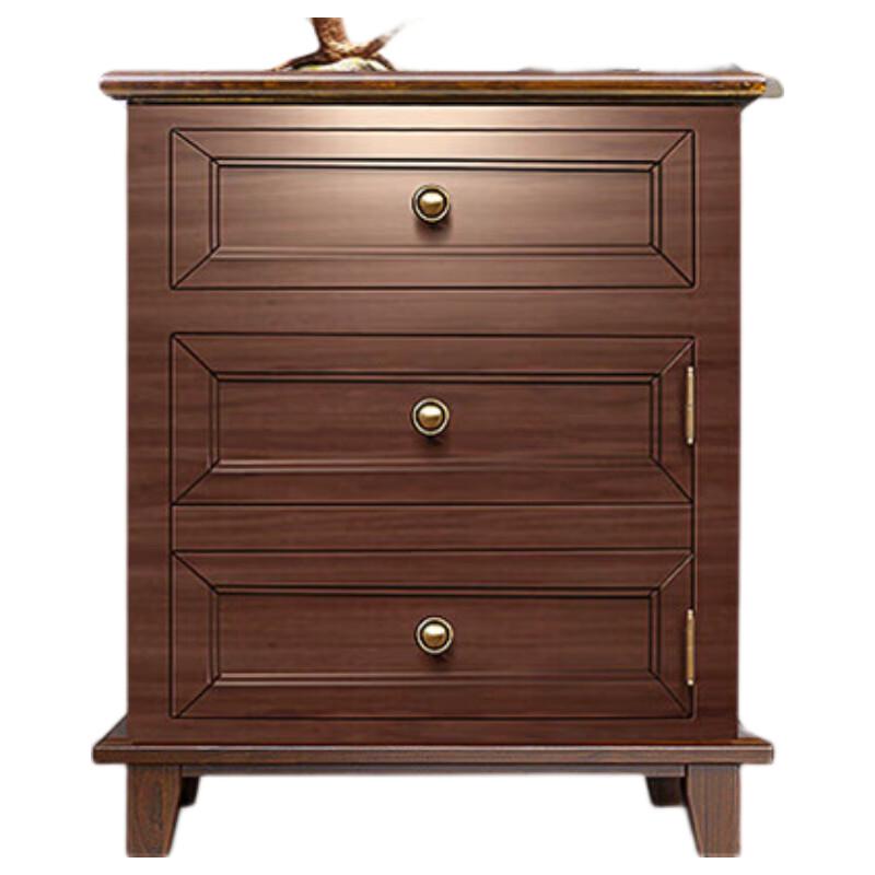 Tiger Brand 65CM Smart Home Fingerprint Safe Cabinet