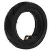 150x50 6 Inch 6in Electric Scooter Tires Anti Slip Rubber Grooved Shock Resistance Wheel Inner Outer Tire