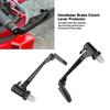 Motorcycle Hand Guard Handlebar Brake   Lever Protector Replacement for   with 22mmCelsius0.87inc Hand Bar