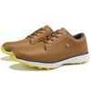 Neue Golfschuhe Herren Atmungsaktive Golfer Anti-Rutsch-Sneaker Atmungsaktivität Herren Fitnessstudio Golfschuhe Große Größe 39-49
