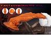 Silicone Dildo for Men & Women, Anal Expander, Couples' Erotic Pleasure Toy.