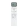 Digital Display Remote Control With All Function Button for CHANGHONG KKG23A-C1 Series Air Conditioners