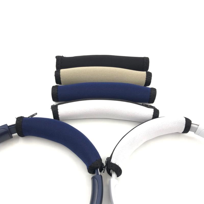 Memory Foam Headband Protector Cover for WH-1000XM4 XB900N XB910N CH700N CH710N CH720N XB700 WH-1000XM2 1000XM3
