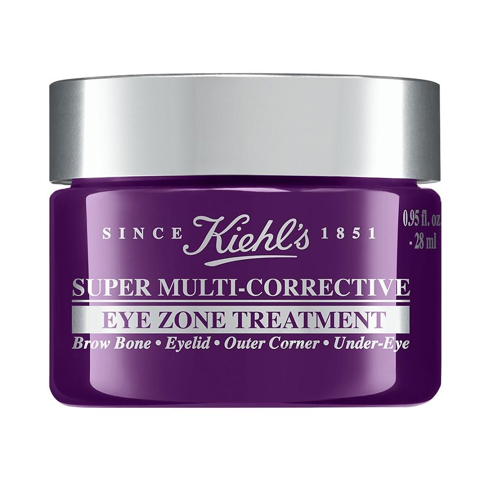 

Kiehl S [срок годности до 2025 06] Супер мульти уход для глаз 28 мл