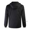 Arc Teryx Men S Atom Hooded Jacket Black
