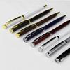 Custom Classic Rotating Metal Ballpoint Pen - Business Promotional Gift with Logo
