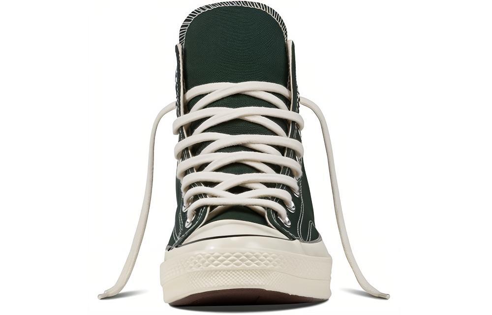 Men's Sneakers Converse Chuck 70 Hi 'Deep Emerald'