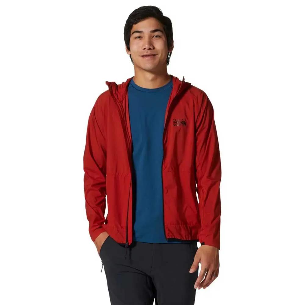 Mountain Hardwear Sweatshirt New Kor Airshell