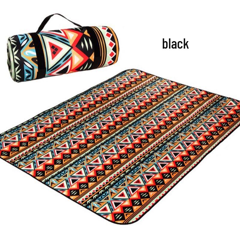 Outdoor Picnic & Beach Mat