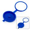 Washer Bottle Cap Lid Windscreen 643230 Blue Cap Filling Pipe Cover