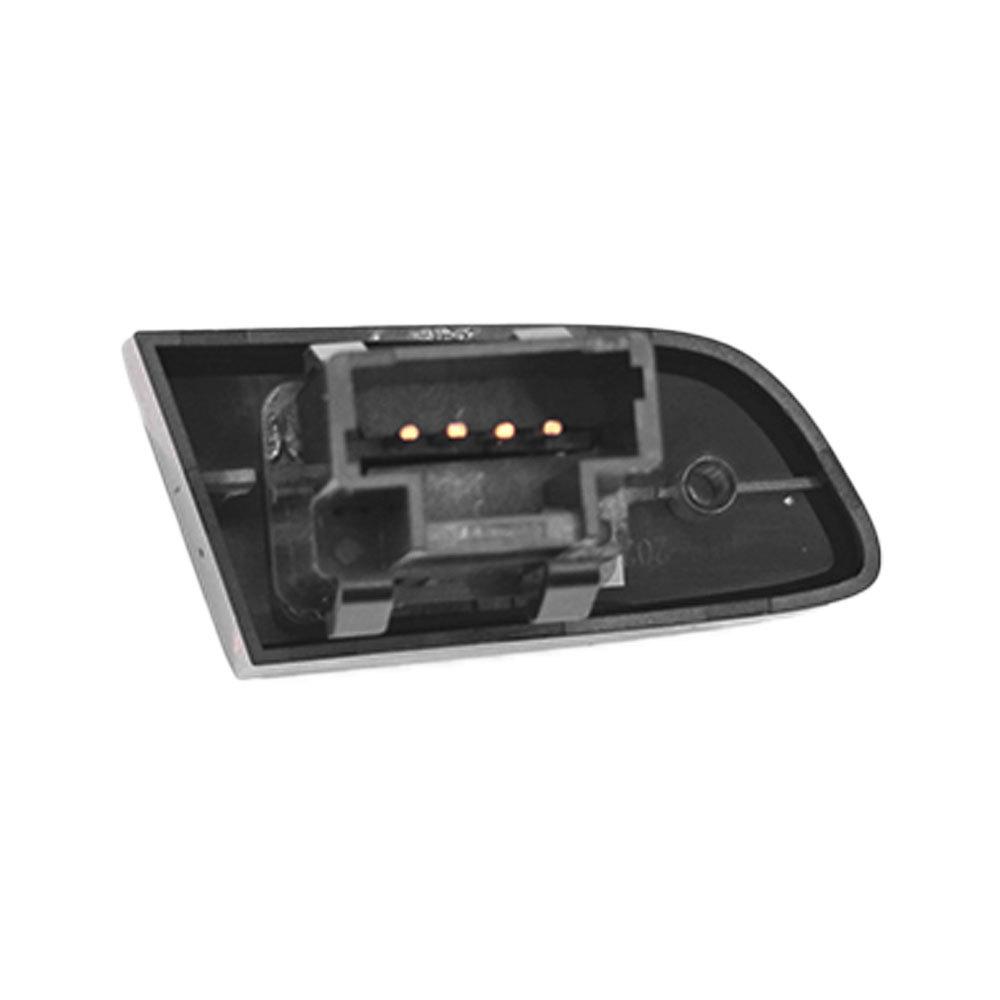 6554.KX Air Conditioning Control Switch for 2005-2014 Citroen Cars