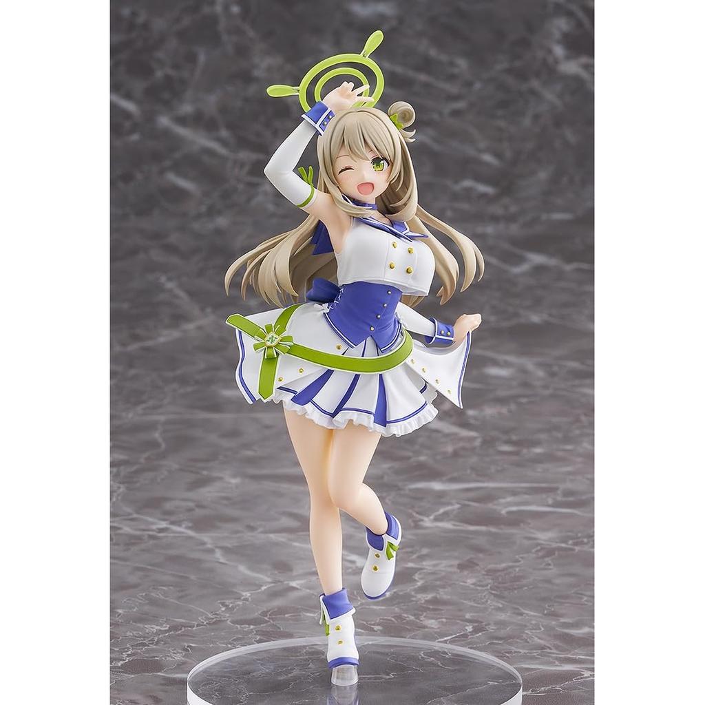POP UP PARADE Blue Archive Nonomi Mischievous Straight Ver. Non-Scale Painted Figure