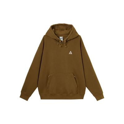 Nike ACG Series AS U Tuff FLC PO GC Logo Hoodie Men Hoodies IM9347-235