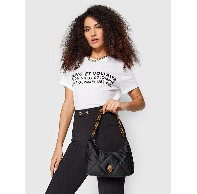 Сумка Kurt Geiger Recycled Multi Cross Body One Size