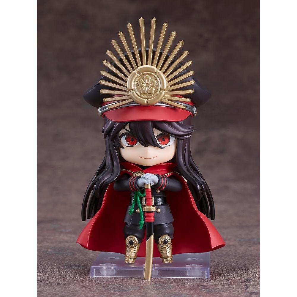 Nendoroid Fate/Grand Order Archer/Nobunaga Oda Non-Scale Painted Plastic Action Figure Collectible