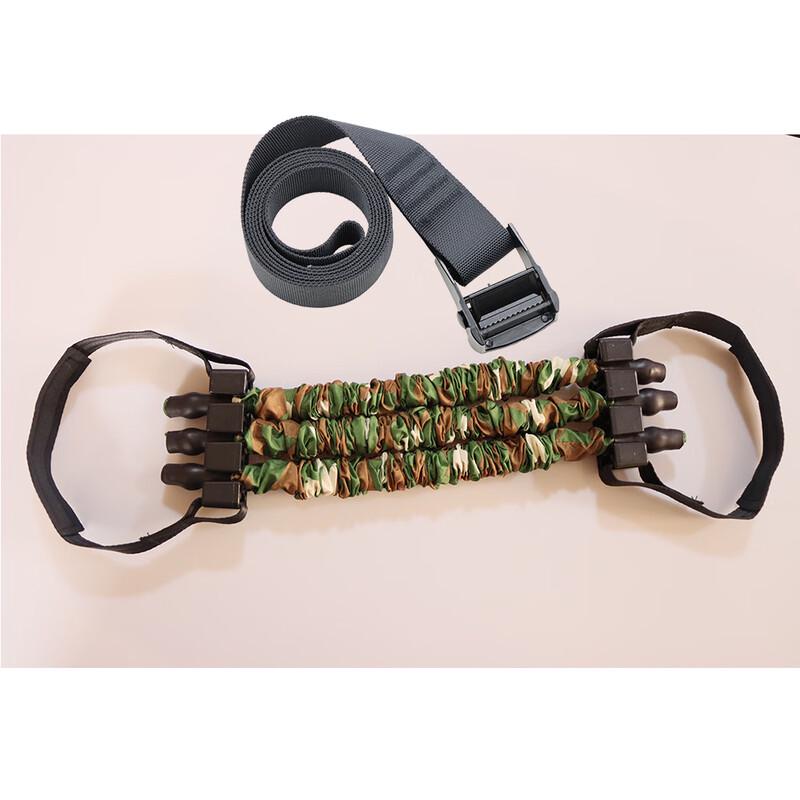 WEZHO Heavy-Duty Resistance Training Band