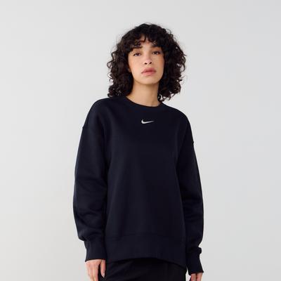 Sportswear Phoenix Fleece Sweatshirt Fleece Black