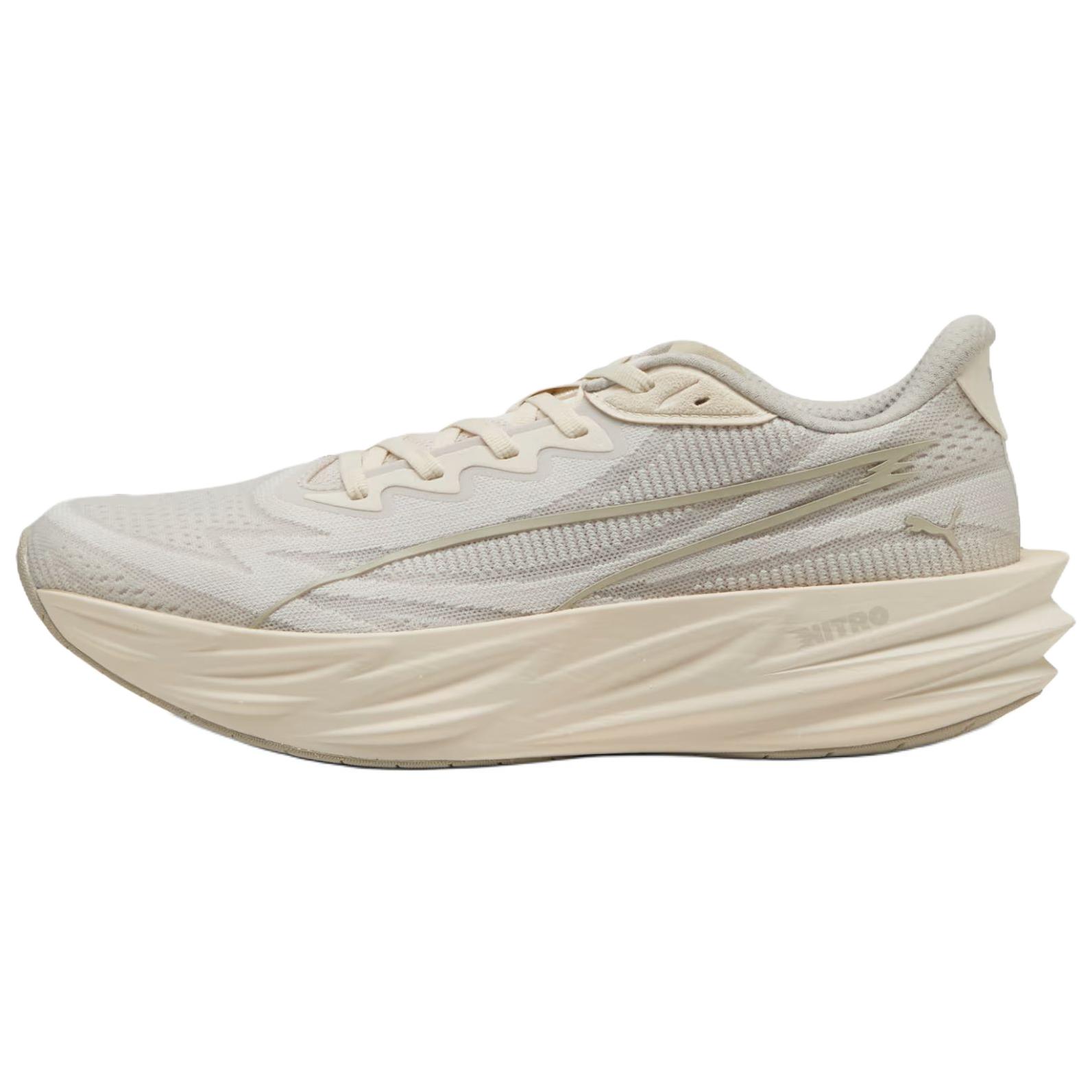 Puma Deviate Pure Nitro Alpine Snow 39