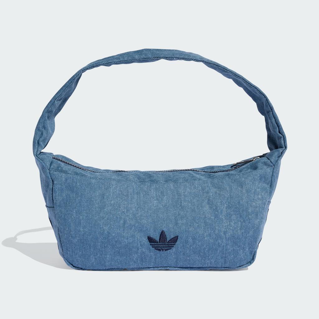Adidas Washed Style Small Shoulder Bag Ke0684