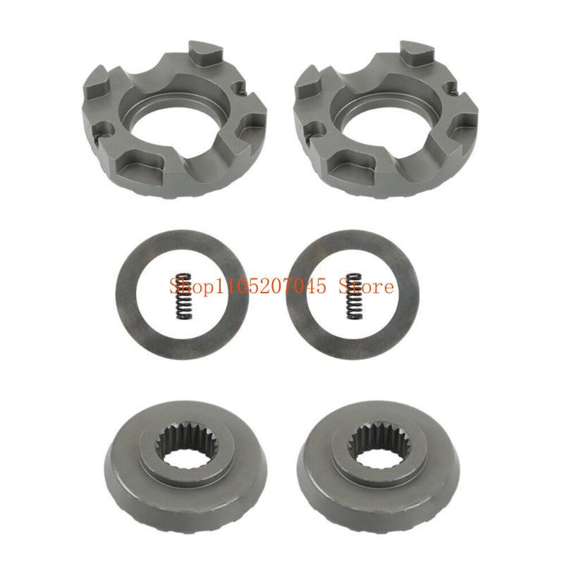 Locker Front Differential Front Differential Locker CANAM for Can-Am 450 650 500 570 800 800R 1000R Replacement
