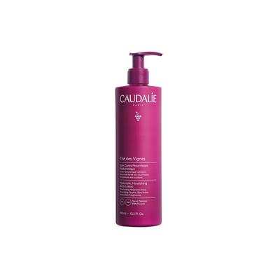 Caudalie The Des Vignes Nourishing Body Lotion 400ml