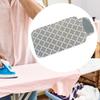 Portable Ironing Pad 84 x 48 cm Anti Scalding Travel Mat Multipurpose Thick Heat Resistant