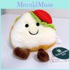 Peluche Dolce Carino Con Imbottitura in Cotone PP Perfetto Per Bambini e Collezionisti