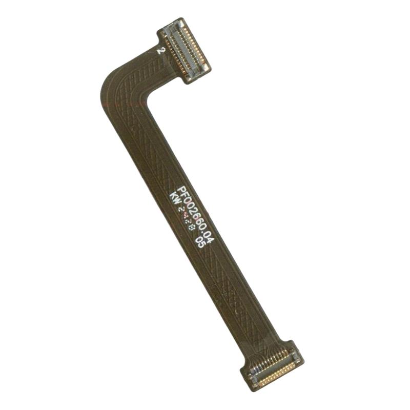 Lower Flat Ribbon Cable Replacement Downward Flexible Cable Drones Repair Part Accessories