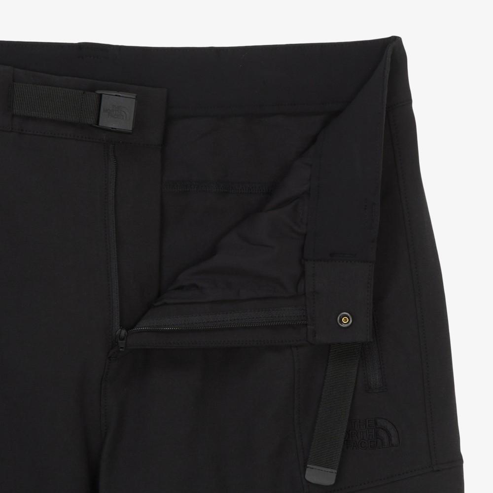 The North Face Loose Logo Mid Waist Casual Pants Men Bottoms NP6NR54A