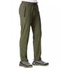 New Men'S Sports Outdoor Mountaineering Fashion Leisure Sports Fast Drying Breathable Elastic Sports Pants Men