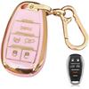 Aksesuarlar – Araba Anahtarı Kılıfları