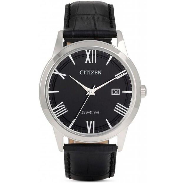 Citizen Eco-Drive AW1231-07E Watch