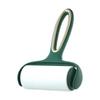 Neues zerreißbares Rollenpapier, klebrige Rollenbürste, Tierhaarentferner, Kleidung, Teppichreinigungsbürste, Plüschrasierer, Haushaltsreinigungswerkzeug