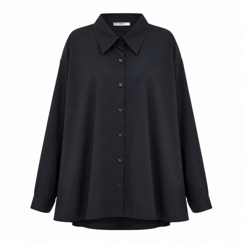 Ggpx New York Flare Chalang Shirt Gq8sh053f