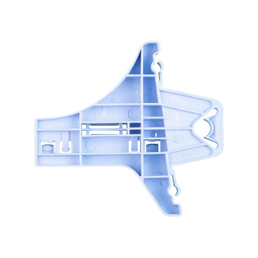 Rear Left Window Repair Set for Volkswagen Polo New Model