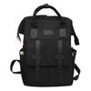 Large Capacity Student School Bag Anti Splash Water Student Schoolbag Travel Backpack  Outdoor