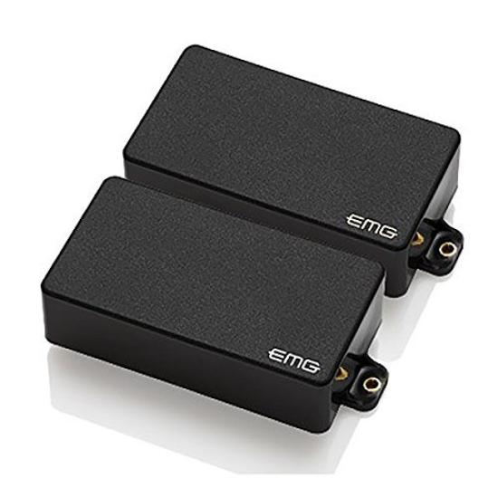 

EMG Pickup Glenn Tipton GTV Set Judas Priest [Used]