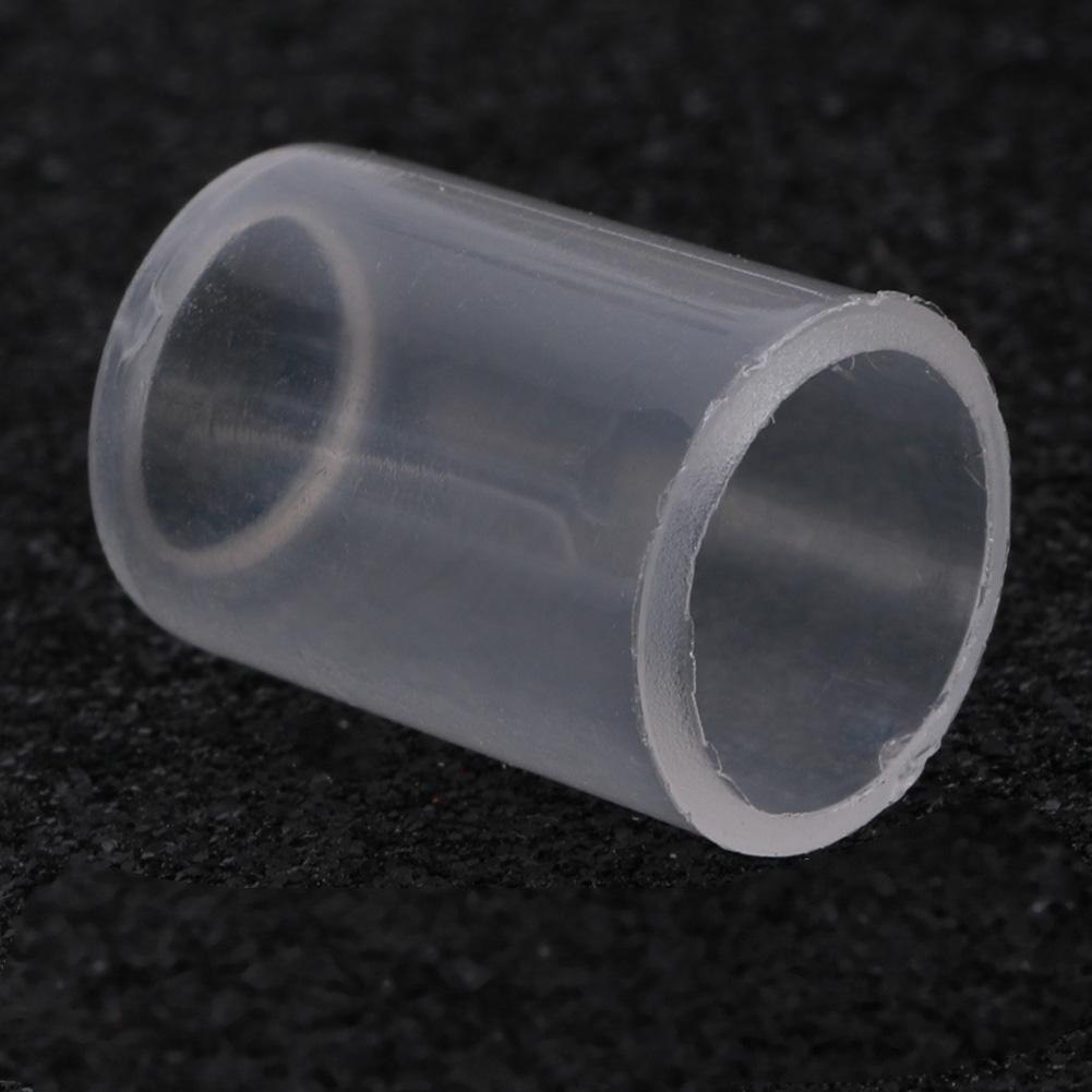 30Pcs AT6000 Portable Handheld Blowing Nozzle Mouthpieces for Keychain Digital Alcohol Tester