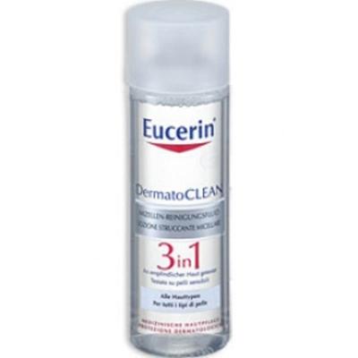 Dermatoclean 3 In 1 Cleanser 200ml